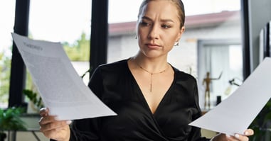 Why many sales teams don’t trust commission reports