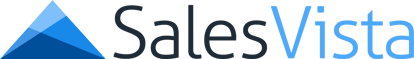 SalesVista Logo SalesVista Logo