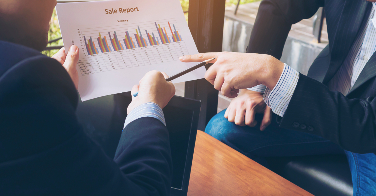 Why are unclear sales commissions leading to turnover and revenue loss?